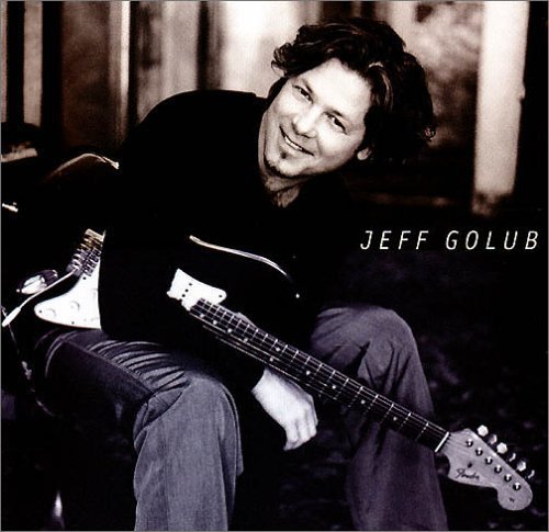 Golub, Jeff: Out of the Blue