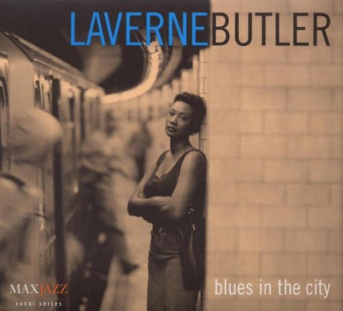 Butler, Laverne: Blues in City