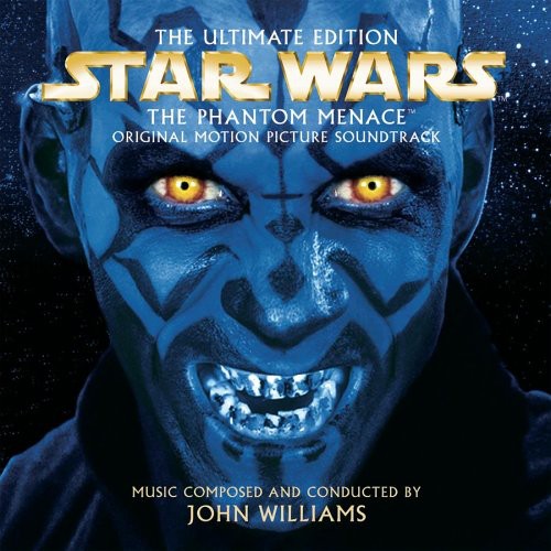 Star Wars: Ultimate Collection (Score) / O.S.T.: Score