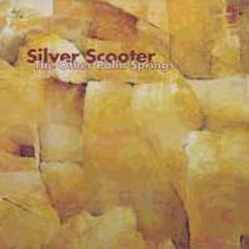 Silver Scooter: Other Palm Springs