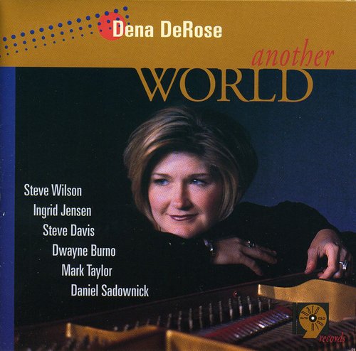 Derose, Dena: Another World