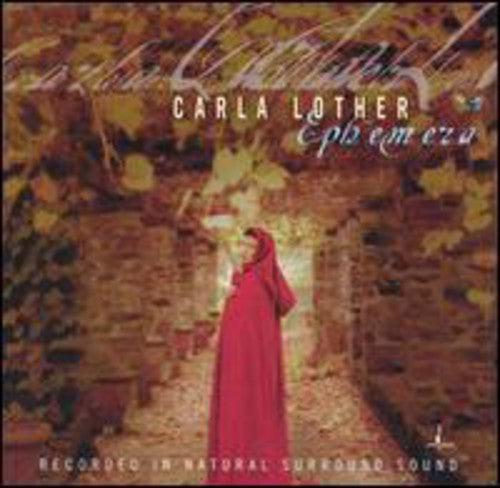 Lother, Carla: Ephemera