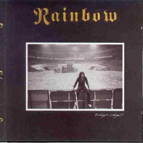 Rainbow: Finyl Vinyl (Remastered)