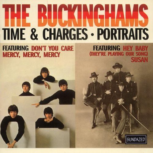 Buckinghams: Time & Changes / Portraits