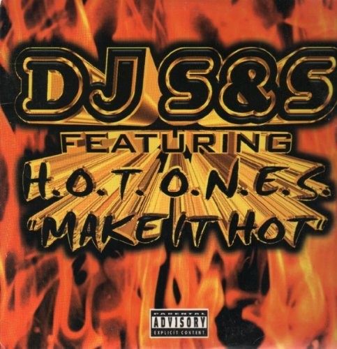 DJ S & S: Make It Hot