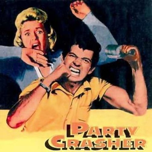 Party Crasher / Various: Party Crasher