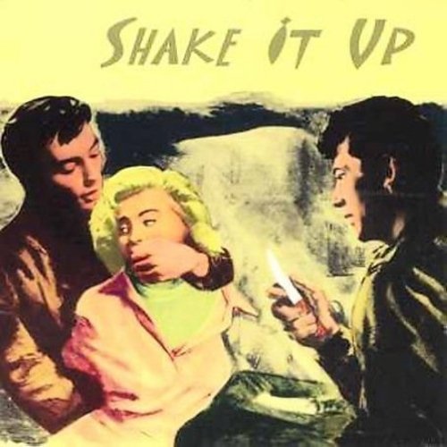 Shake It Up / Various: Shake It Up