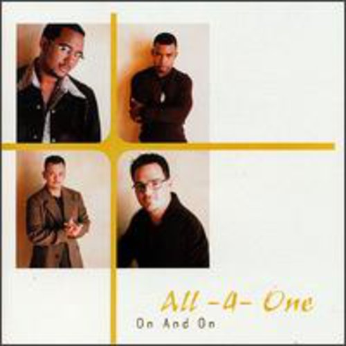 All-4-One: On and on