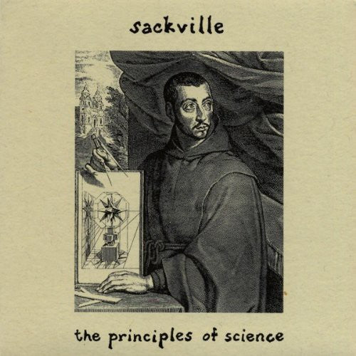 Sackville: Principles Of Science (ep)