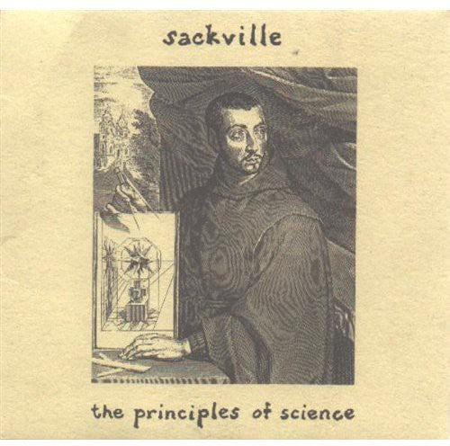 Sackville: Principles Of Science (ep)