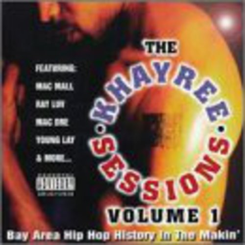 Khayree Sessions 1 / Various: Khayree Sessions Vol.1