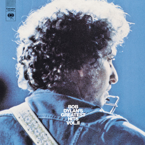 Dylan, Bob: Greatest Hits, Vol. 2