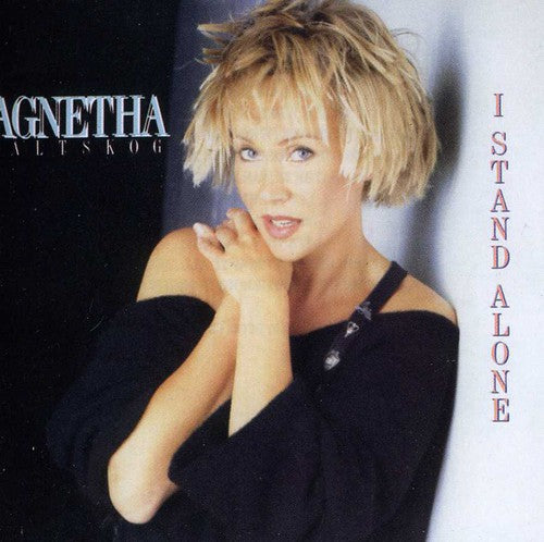 Faltskog, Agnetha: I Stand Alone