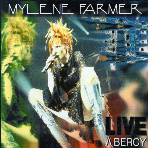 Farmer, Mylene: Live a Bercy