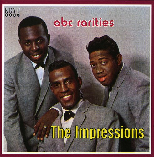 Impressions: ABC Rarities