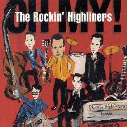 Rockin Highliners: Oh My!