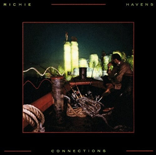 Havens, Richie: Connections