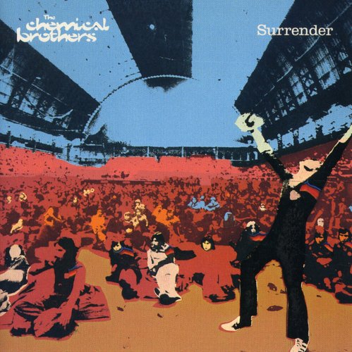 Chemical Brothers: Surrender