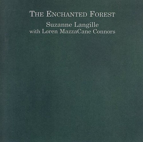 Langille, Suzanne: Enchanted Forest