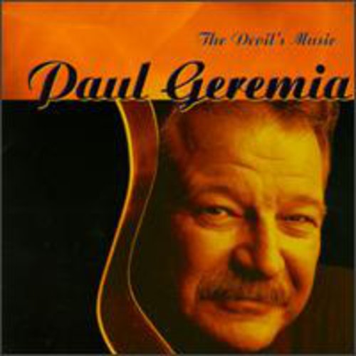 Geremia, Paul: Devils Music