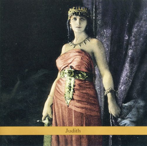 Davka: Judith