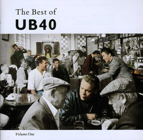 UB40: Best of 1