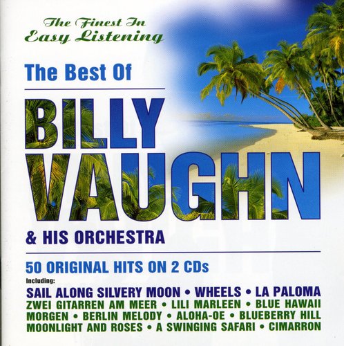 Vaughn, Billy: Very Best of