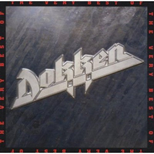 Dokken: Very Best of Dokken