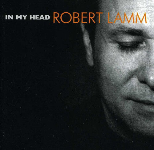 Lamm, Robert: In My Head