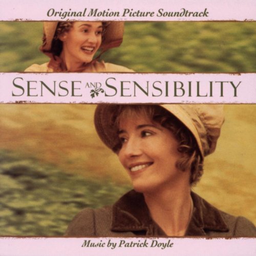 Sense & Sensibility / O.S.T.: Soundtrack