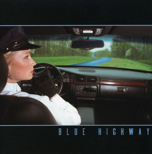 Blue Highway: Blue Highway