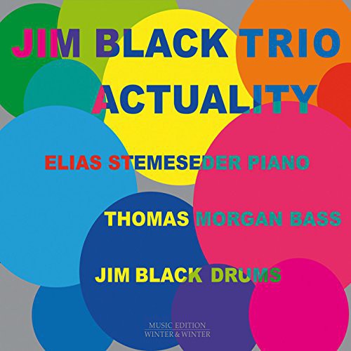 Black, Jim: Actuality