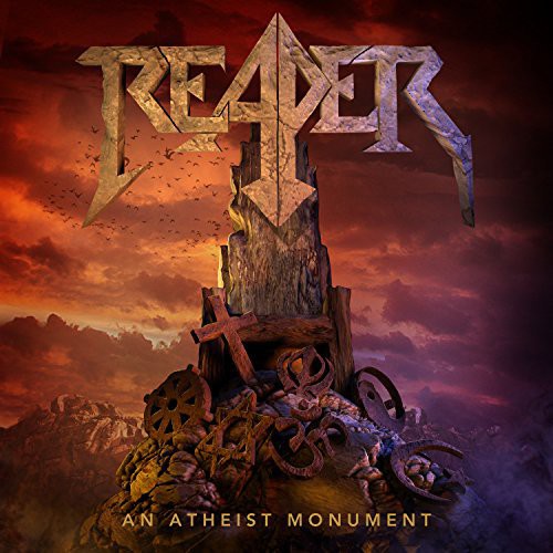 Reaper: Atheist Monument