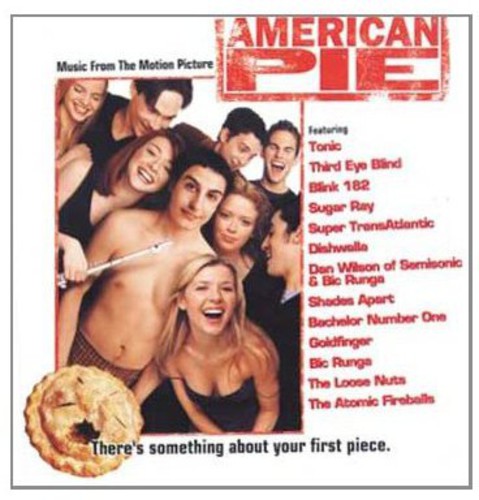 American Pie / O.S.T.: American Pie (Original Soundtrack)