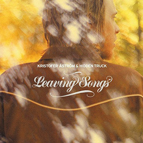 Astroem, Kristofer & Hidden Truck: Leaving Songs