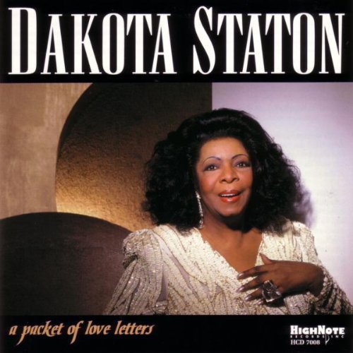 Staton, Dakota: A Packet Of Love Letters