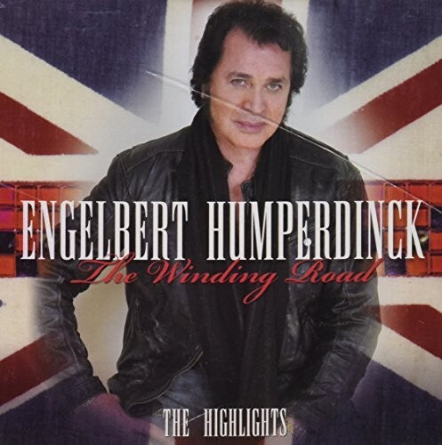 Humperdinck, Engelbert: The Winding Road