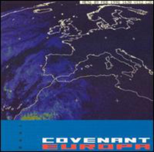 Covenant: Europa