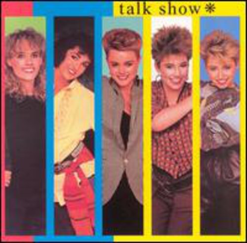 Go-Go's: Talk Show