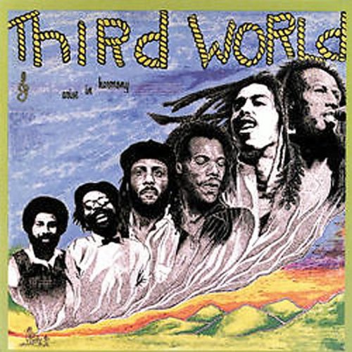 Third World: Arise in Harmony