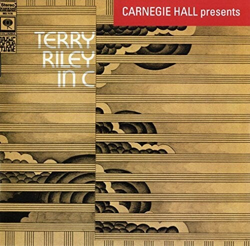 Riley, Terry: In C