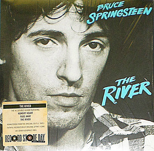 Springsteen, Bruce: The River