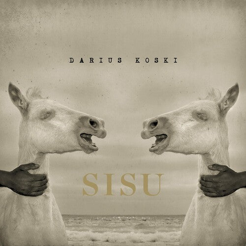 Darius Koski: Sisu