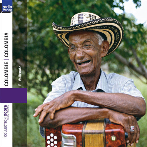 Colombia: El Vallenato / Various: Colombia: El Vallenato