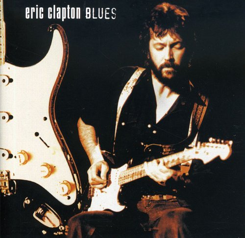 Clapton, Eric: Blues