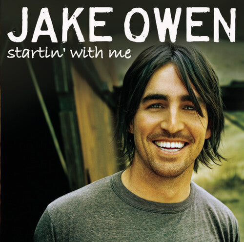 Owen, Jake: Startin with Me