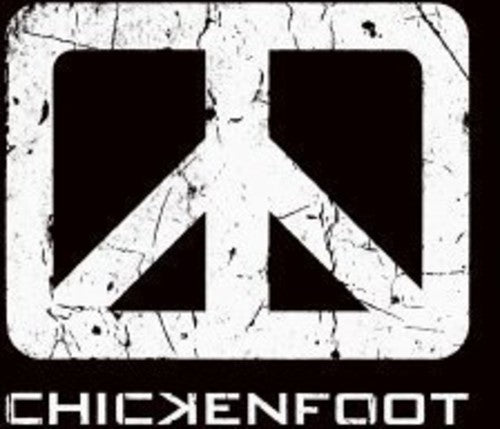 Chickenfoot: Chickenfoot