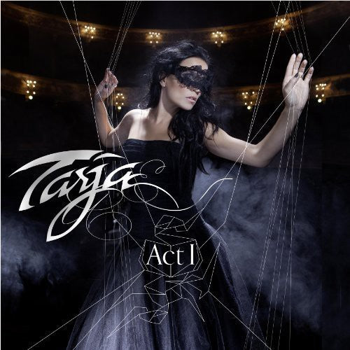 Tarja: Act 1