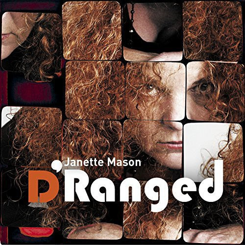 Mason, Janette: D'ranged