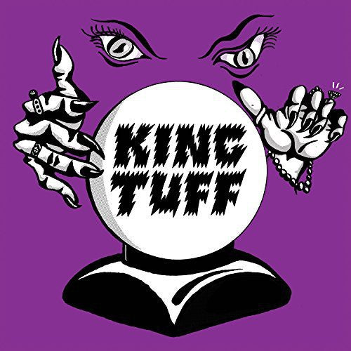 King Tuff: Black Moon Spell